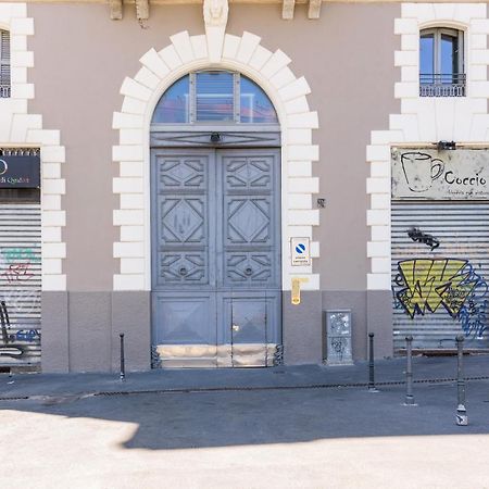 شقة White Navigli ميلان المظهر الخارجي الصورة
