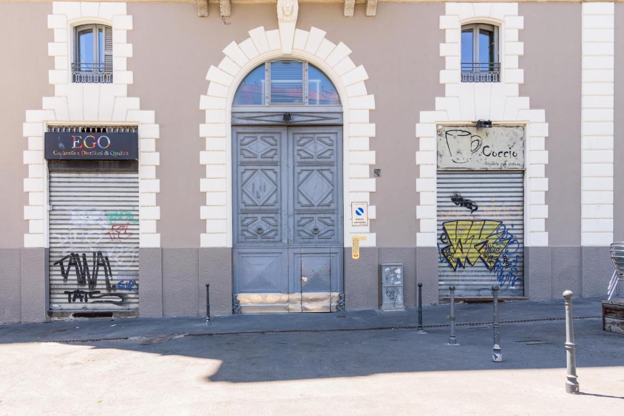 شقة White Navigli ميلان المظهر الخارجي الصورة