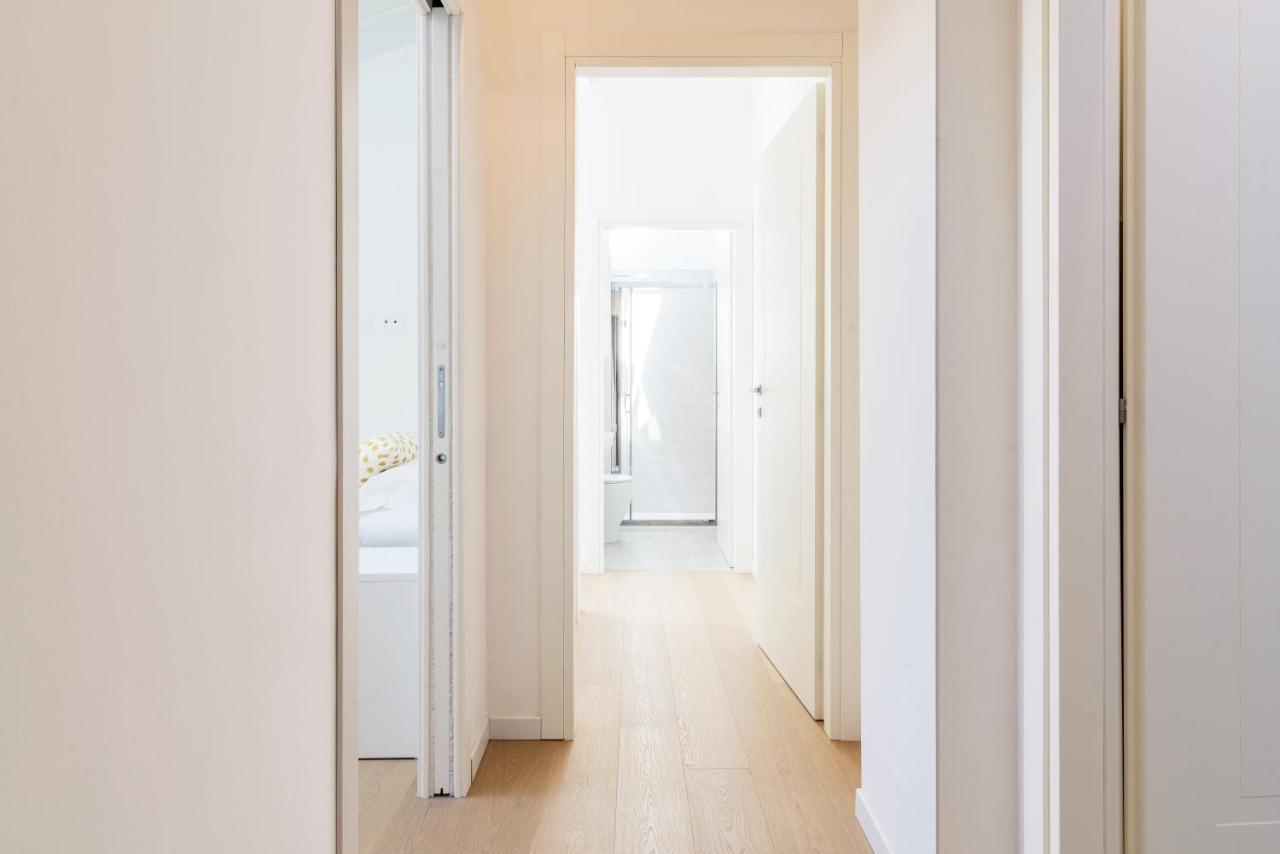 شقة White Navigli ميلان المظهر الخارجي الصورة